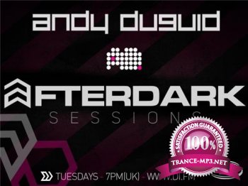 Andy Duguid - After Dark Sessions 058