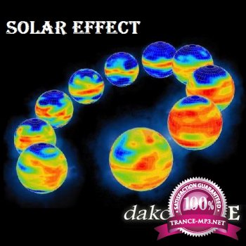 Dakova Dae - The Solar Effect 005 (April 2012) 24-04-2012