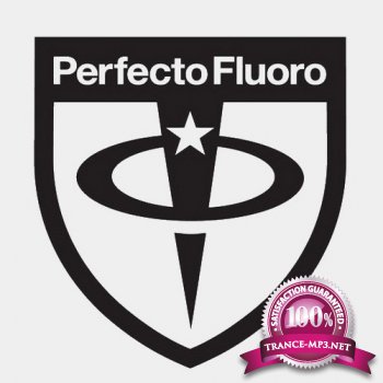 Paul Oakenfold - Full On Fluoro 012 24-04-2012
