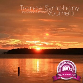 Trance Symphony Volume 10 (2012)