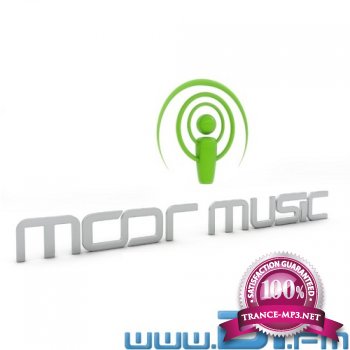 Andy Moor presents - Moor Music Episode 072 27-04-2012