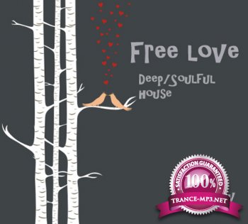 Rudnev - Free Love (2012)