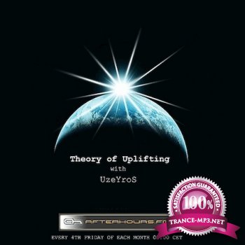 UzeYroS - Theory of Uplifting 044 27-04-2012