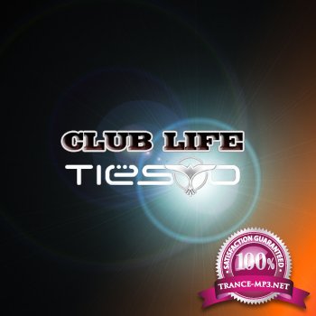 Tiesto - Club Life 265 29-04-2012