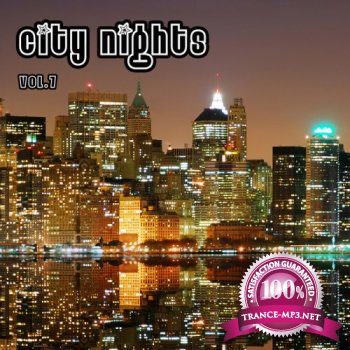 VA - City Nights, Vol7 (2012)