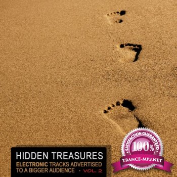 VA - Hidden Treasures Vol2 (Electronic Tracks Advertised To A Bigger Audience)(2012)