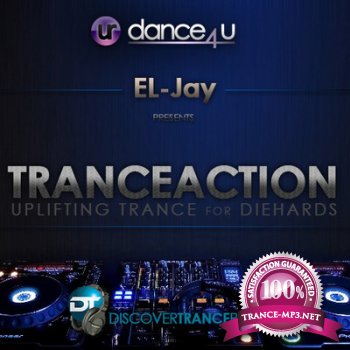 EL-Jay presents TranceAction 039