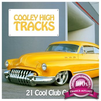VA - Cooley High Tracks: 21 Cool Club Cuts (2012)