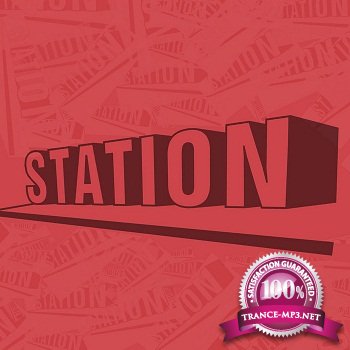 James Flavour and Sasse Presents Station (2012)