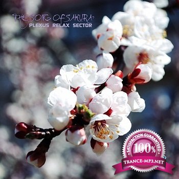 Plexus Relax Sector - The Song Of Sakura (2012)