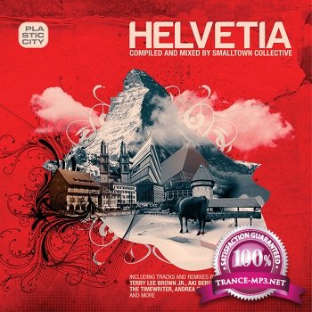 Plastic City Helvetia (2012)
