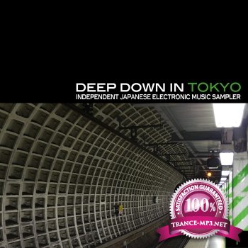 VA - Deep Down In Toyko 1 (Independent Japanese Electronic Music Sampler) (2011)