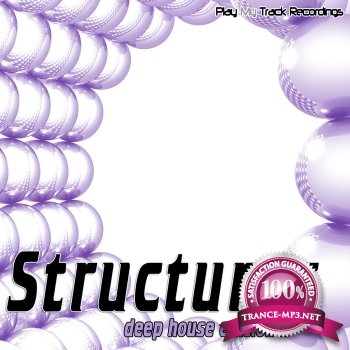  VA - Structures - Deep House Edition 2 (2011)