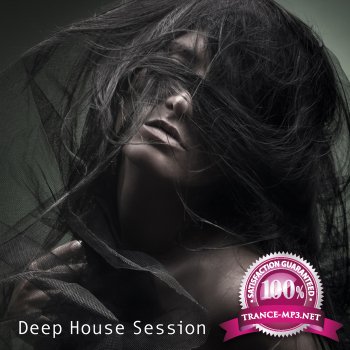 VA - Deep House Session (2012)