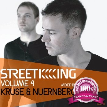 VA - Street King Vol.4: Kruse & Nuernberg (unmixed tracks) (2012)
