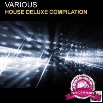 VA - House Deluxe Compilation (2012)