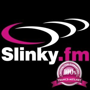 Lee Haslam - Slinky Sessions Episode 136 (Guest Roger Shah) 12-05-2012