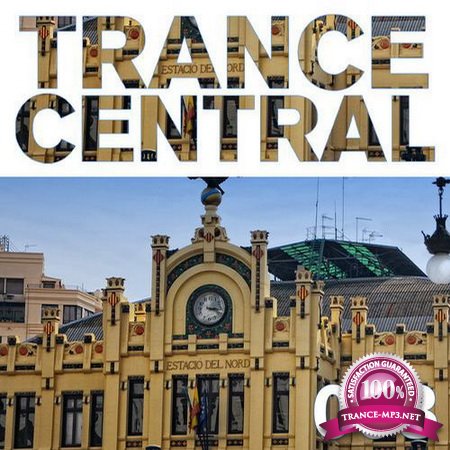 Trance Central 003 (2012)
