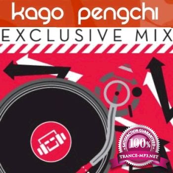 Kago Pengchi - Exclusive Mix (14-05-2012)  