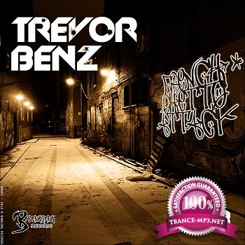 Trevor Benz  French Ghetto Attack (2012)