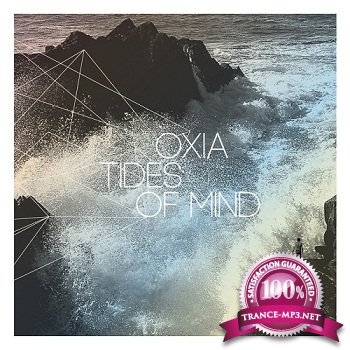 Oxia - Tides Of Mind (2012)