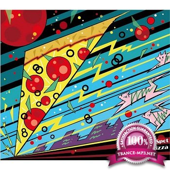 Grooveman Spot - Runnin Pizza (2011)