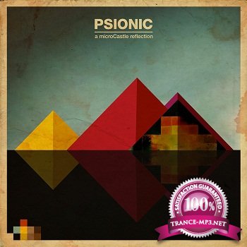 Psionic: A microCastle Reflection (2012)