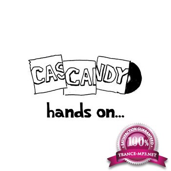 Cascandy  Hands On (Cascandy Remixed) (2012)