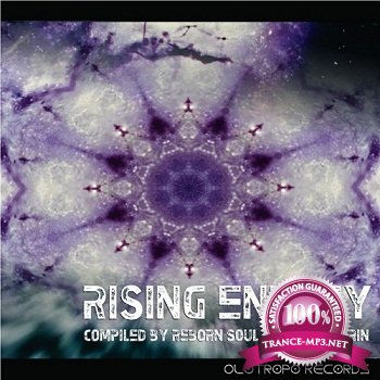 Rising Energy (2012)