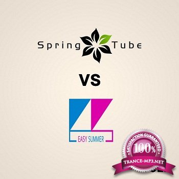 Spring Tube vs. Easy Summer Vol.1 (2012)