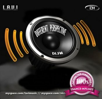 L.A.V.I. - Different Perspective (May 2012) (2012-05-01)