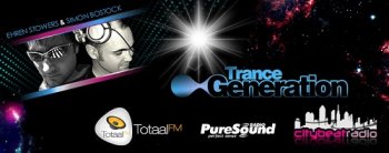 Cordroy - Trance Generation 041 (Ehren Stowers & Gary Ram) 04-05-2012