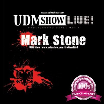 Mark Stone - UDM Radio Show 420 04-05-2012