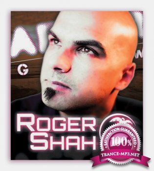 Roger Shah  Music for Balearic People Episode 207 (2012.05.04)