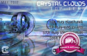 BlueHawk - CC Top Tens 071 (05-05-2012)