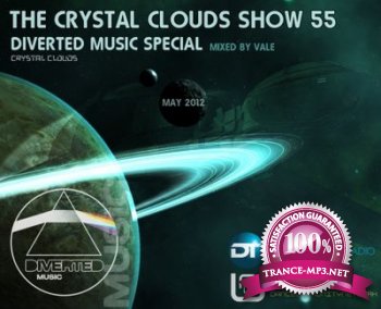 Vale - The CC Show 055 Diverted Music Special (May-2012) 