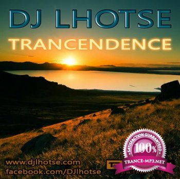 DJ Lhotse  - Trancendence Episode 187 (07-05-2012)