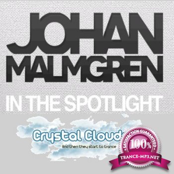 Johan Malmgren - Exclusive Spotlight Mix (07-05-2012)