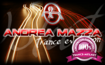 Andrea Mazza - Trance Evolution Episode 215 08-05-2012