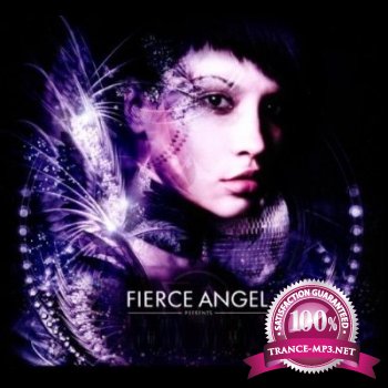 Fierce Angel - Radio Show Week 18 09-05-2012