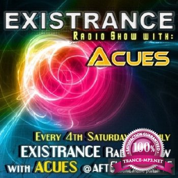 Acues - Existrance 046 (May 2012)