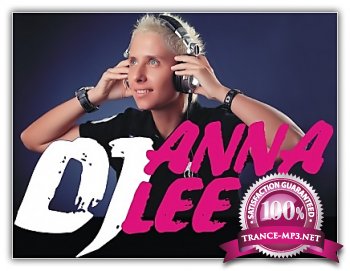 DJ Anna Lee And Abstraction Records - Progressive Grooves 011 (May 2012) 09-05-2012