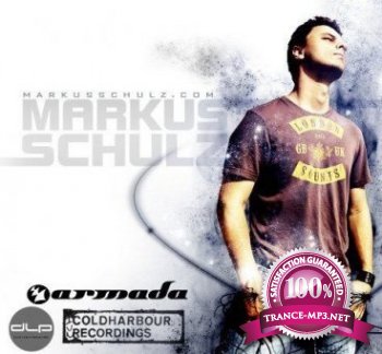 Markus Schulz presents - Global DJ Broadcast 10-05-2012