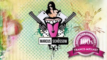 Marcus Schossow - Tone Diary 216 10-05-2012