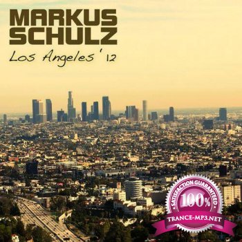 Markus Schulz Pres Los Angeles 12 (Unmixed Vol 1) 2012