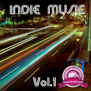 VA - Indie Music Vol 1 (2012)