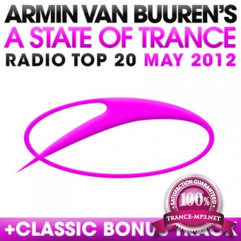 A State Of Trance Radio Top 20 May 2012