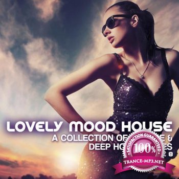 Lovely Mood Lounge Vol. 8 - Deep & Soulful House Collection (2012)