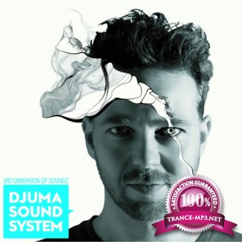 VA - Djuma Soundsystem Presents The 3rd Dimension of SOUNDZ (2012)