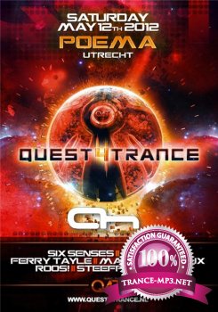 Quest4Trance (12-05-2012)